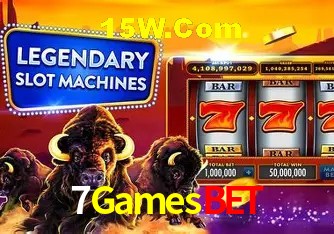 Bônus e promoções da 7Gamesbet