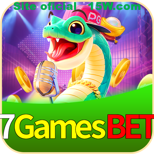 Imagem promocional da 7Gamesbet mostrando a plataforma e suas vantagens